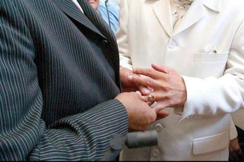 Parlamento de Alemania legaliza el matrimonio homosexual