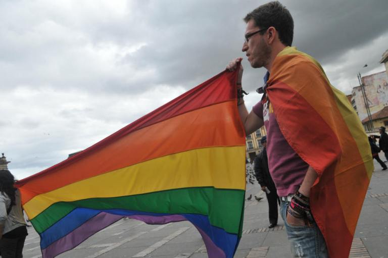 LGBTI se discriminan entre ellos