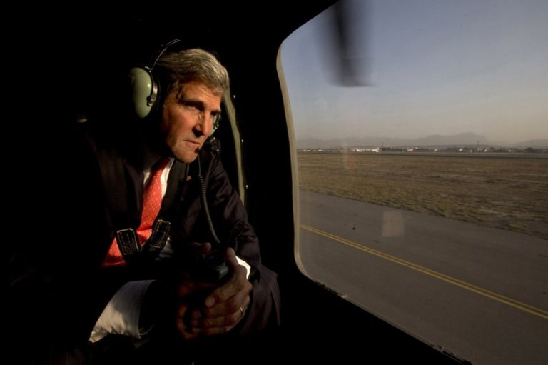 John Kerry prepara su histórico viaje a Cuba para hablar con el Gobierno y disidentes