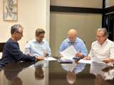 Los temas que complicarían el proceso de paz con la disidencia de FARC de Iván Márquez
