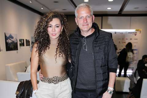 Andrea Guzmán celebró los 15 años de su hija Micaela: así fue la gran fiesta