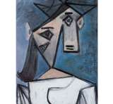 Un cuadro de Picasso robado hace nueve años fue encontrado en Atenas