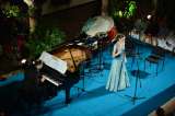 Así se vive el VIII Cartagena Festival Internacional de Música