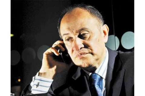 Agremiación de abogados sale en defensa de Alberto Rojas Ríos