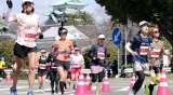 Así se vivió la Maratón de Nagoya, la carrera femenina más grande del mundo
