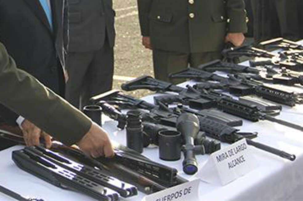 Policía Nacional