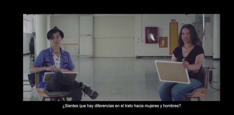 El experimento social que demuestra que el machismo es silencioso