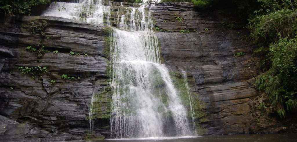 Parque Nacional Natural Los Katíos.