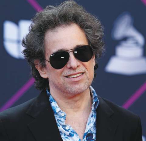 Andrés Calamaro y su brutal honestidad