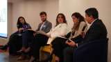 Panel en Bogotá discutió sobre el nuevo mapa de la cooperación en Colombia