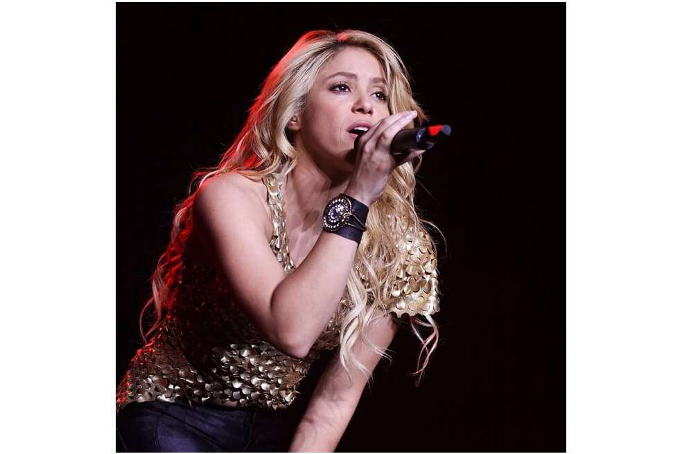 Shakira se defiende y dijo a través de un comunicado que está al día con sus impuestos en todos los países en los que ha trabajado