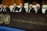 Nicaragua acusa a Colombia de querer evitar responsabilidades y obligaciones