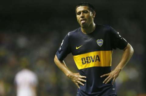 El Boca de Bianchi lleva 10 partidos sin ganar
