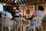 El Diálogo para la No Repetición de la Comisión de la Verdad llega al Bajo Cauca