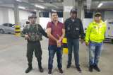 Capturan a uno de los jefes de grupo disidente de las Farc en Tumaco