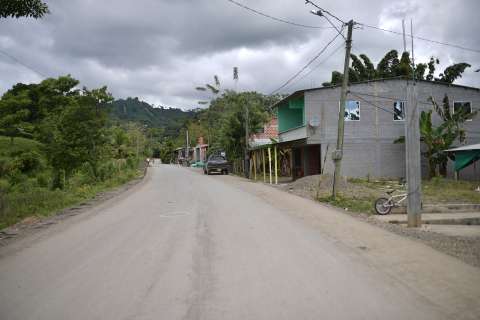 Un comerciante en el Urabá antioqueño asesinó al ladrón que lo quería robar
