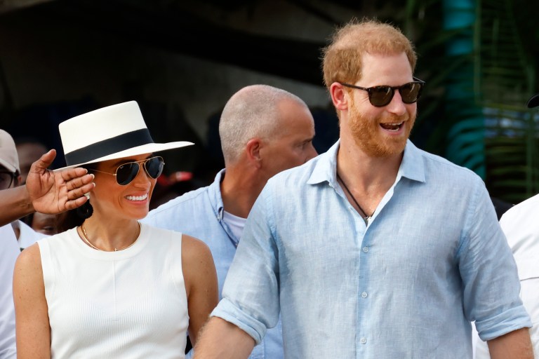 Netflix terminó alianza con el príncipe Harry y Meghan Markle. ¿Qué pasó?