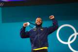 “Cuando apoyen a Chocó no va a surgir un medallista, sino muchos”: Jeison López