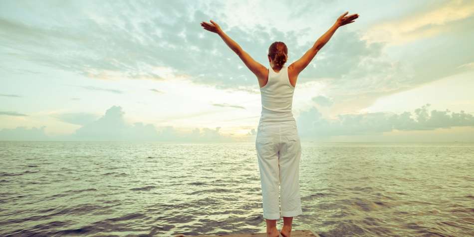 Siete tips para conservar la energía naturalmente