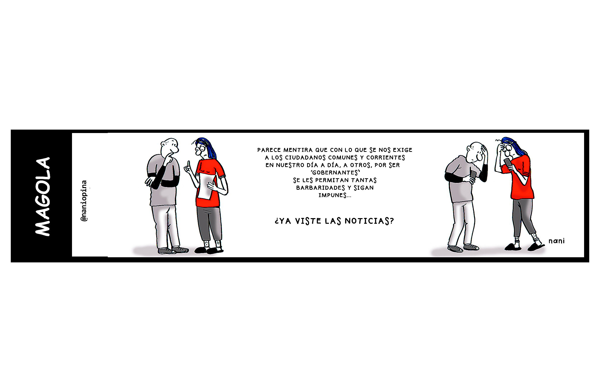 Caricaturas