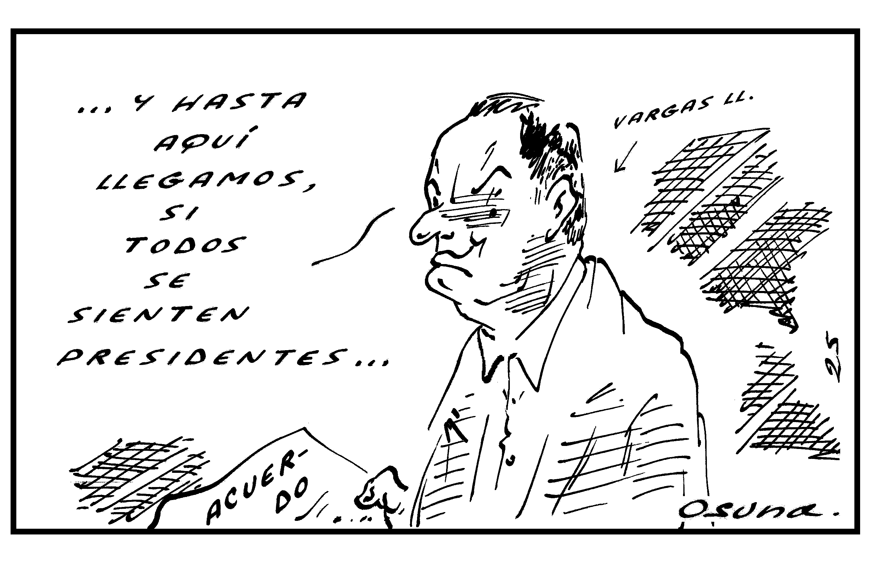 Caricaturas