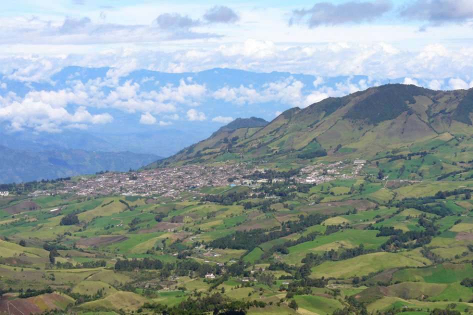 Alcaldía de Sonsón / Alcaldía de Sonsón