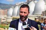 Con Aguas Claras, EPM impide ingreso de 40 toneladas de basura al río Medellín