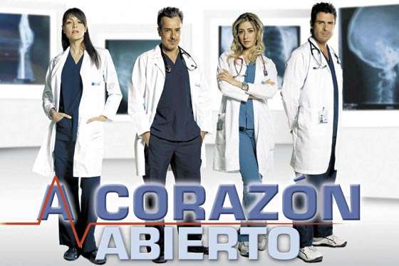 ¿Qué es lo que seduce de ‘A corazón abierto’?