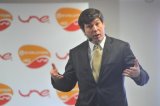 UNE dice que hay presiones indebidas en proyecto de fusión con Millicom