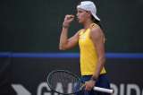 Emiliana Arango lideró el triunfo de Colombia sobre Ecuador en la Billie Jean King Cup