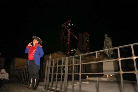 Cementerio Central: vuelven los recorridos guiados, ¿cómo puedo asistir?