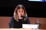 “El respeto a las letras en América Latina es mayúsculo”, dice la escritora Elvira Sastre