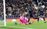 Champions League: Real Madrid eliminó a Manchester City con Vinícius Junior como figura