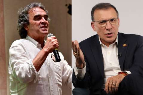 Fajardo y Barreras suman nuevos apoyos, CNE, Registraduría y otras movidas electorales