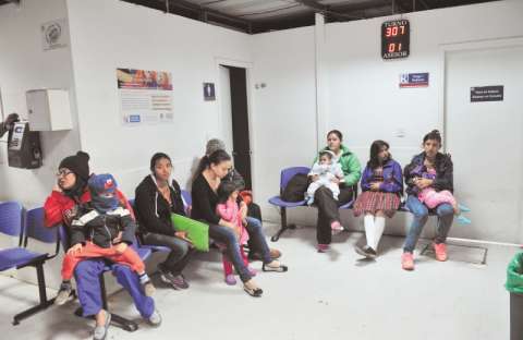 Supersalud ratifica sanción contra Medimás