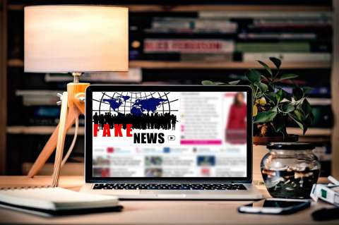 Noticias falsas, el dolor de cabeza de los anunciantes en internet