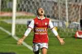 Seijas: estoy feliz por volver a Santa Fe, lugar que considero mi casa