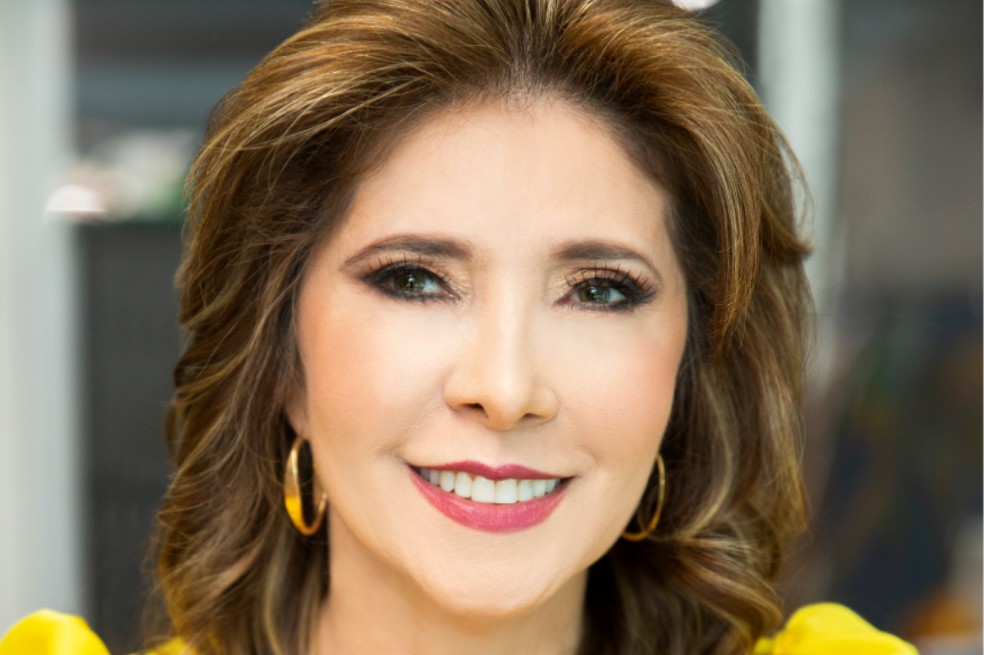 María Nelcy Camacho es directora de la Revista Biocápsulas.