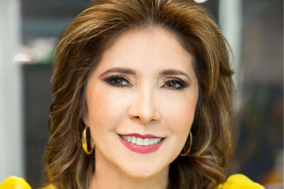 María Nelcy Camacho es directora de la Revista Biocápsulas.