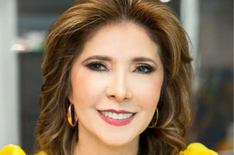 María Nelcy Camacho: “Debemos fabricar plásticos amigables con el medio ambiente”