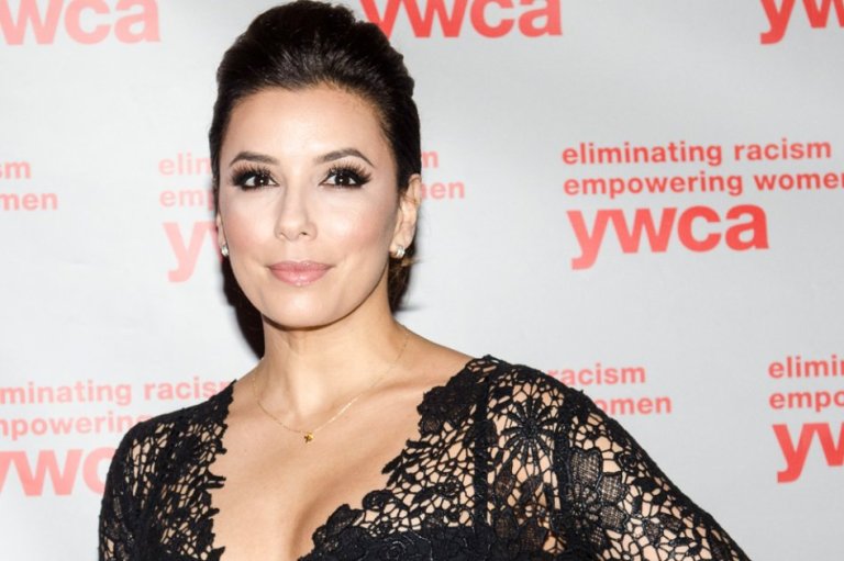 Eva Longoria reflexiona sobre embarazo adolescente en Colombia en televisión de EE.UU.