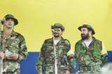 Farc, a dar la cara a las víctimas