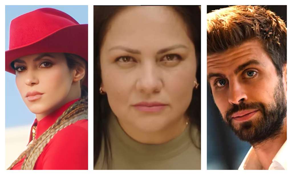 Esposo de Lili Melgar, niñera de hijos de Shakira, sobre Piqué: “No quiso pagar”