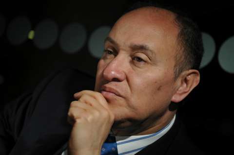 Magistrado Alberto Rojas pide al Consejo de Estado aclarar dudas sobre su periodo