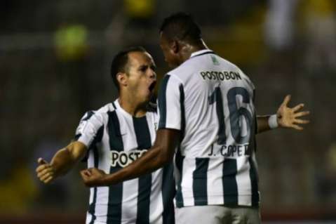 Nacional expondrá liderato en la Liga Águila ante Uniautónoma
