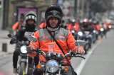 Trabajadores de plataformas en Bogotá se oponen a la reforma laboral, ¿por qué?