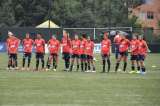 Colombia comienza su camino en el Suramericano sub 20 femenino