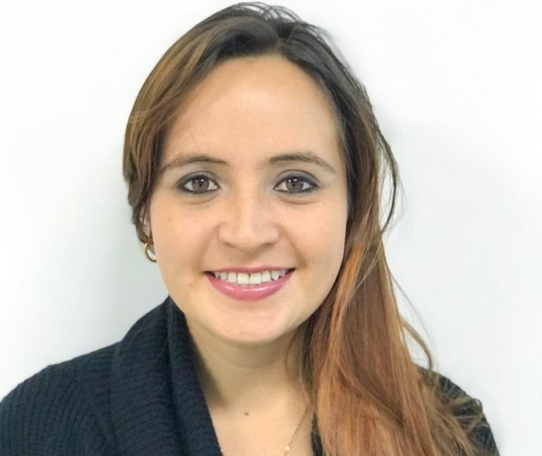 La comunicadora murió en la Clínica Palermo tras ser impactada con arma de fuego en medio de un robo en Galerías.