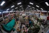 Anuncian subastas para compra y venta de alimentos en plataformas electrónicas