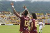 Tolima venció a Patriotas y asegura la primera posición en la Liga
